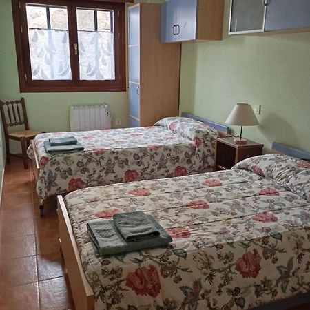 La Casa De La Callejuela 리아사 외부 사진