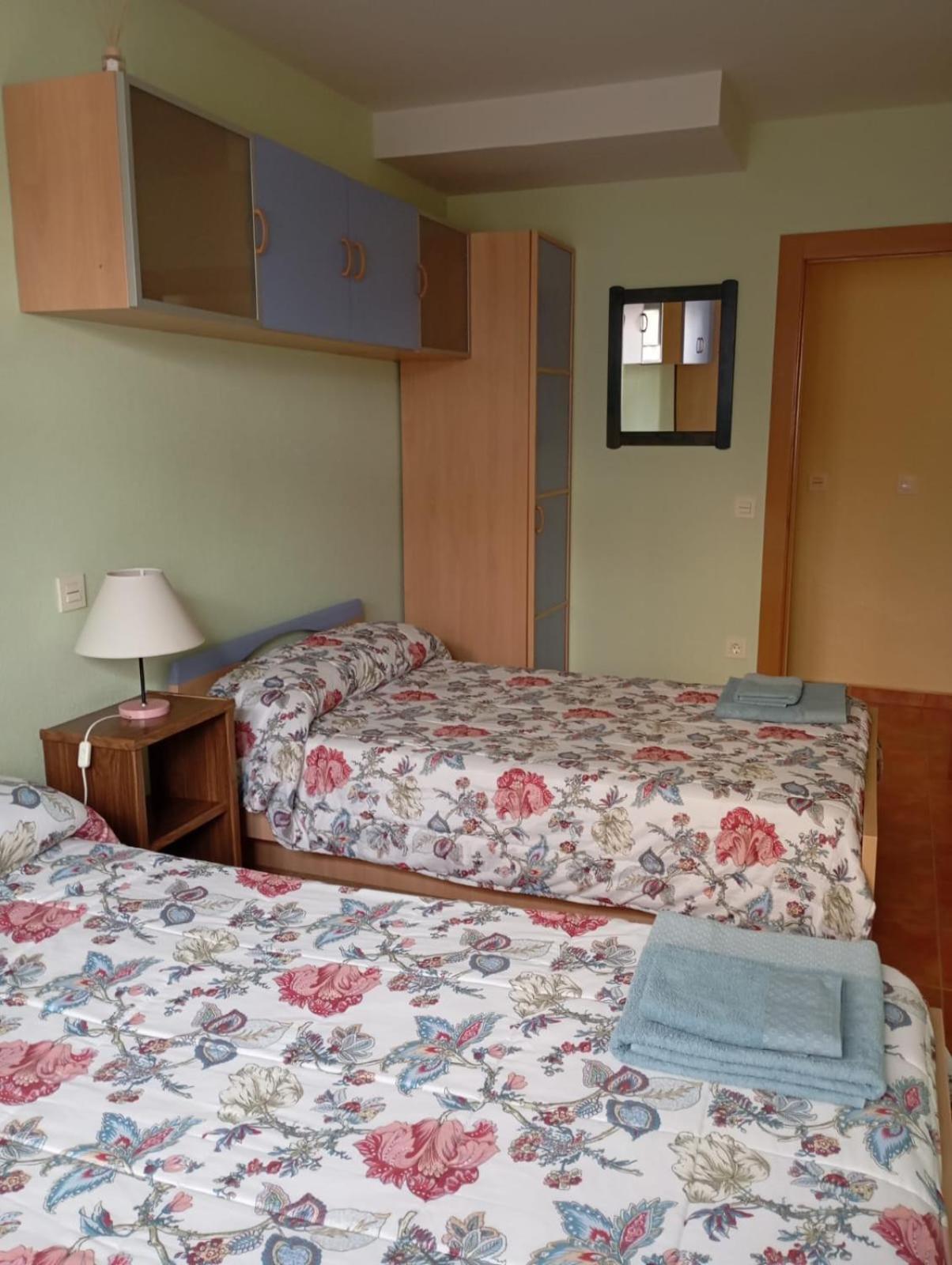 La Casa De La Callejuela 리아사 외부 사진